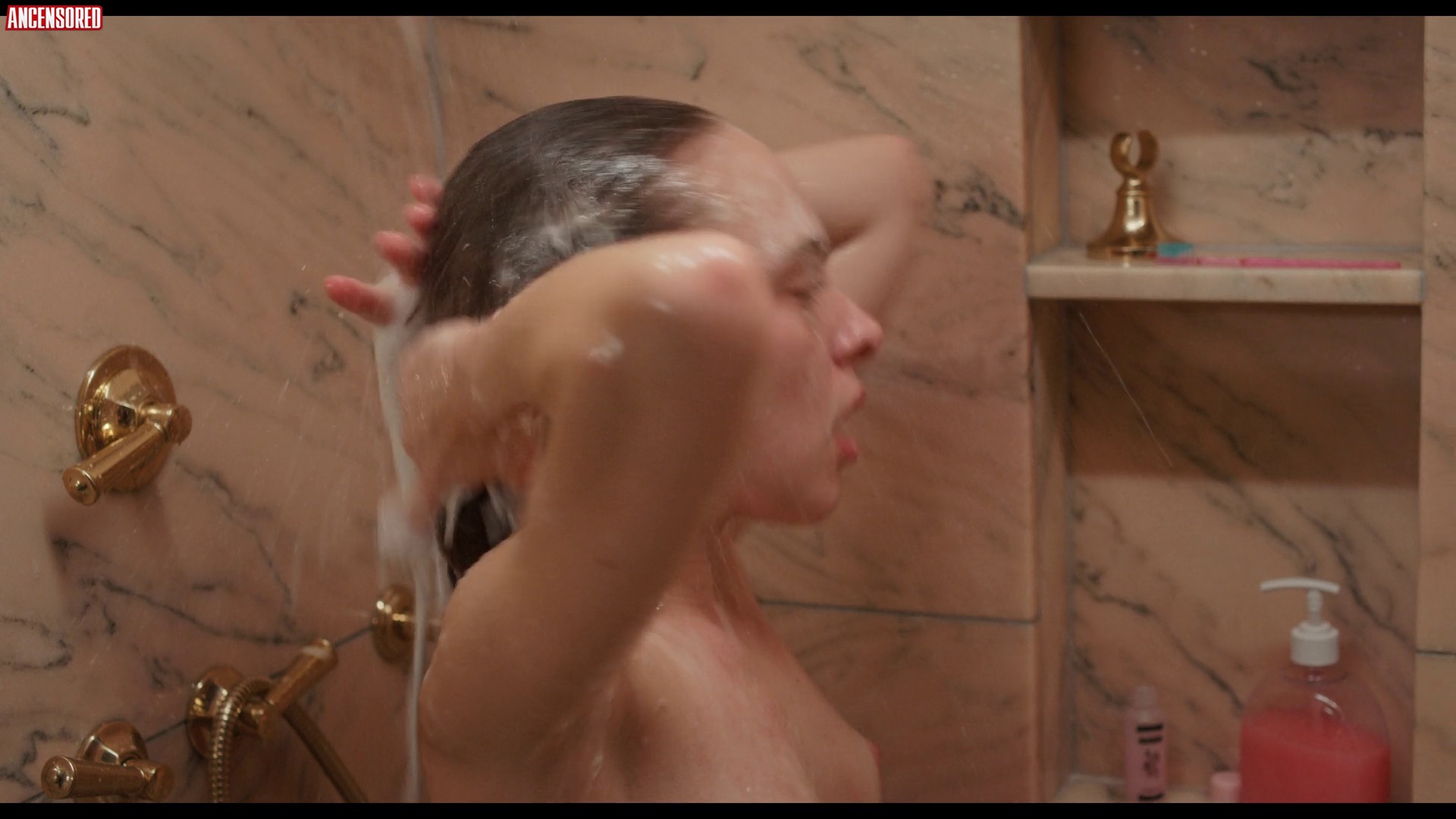 Shira haas nude