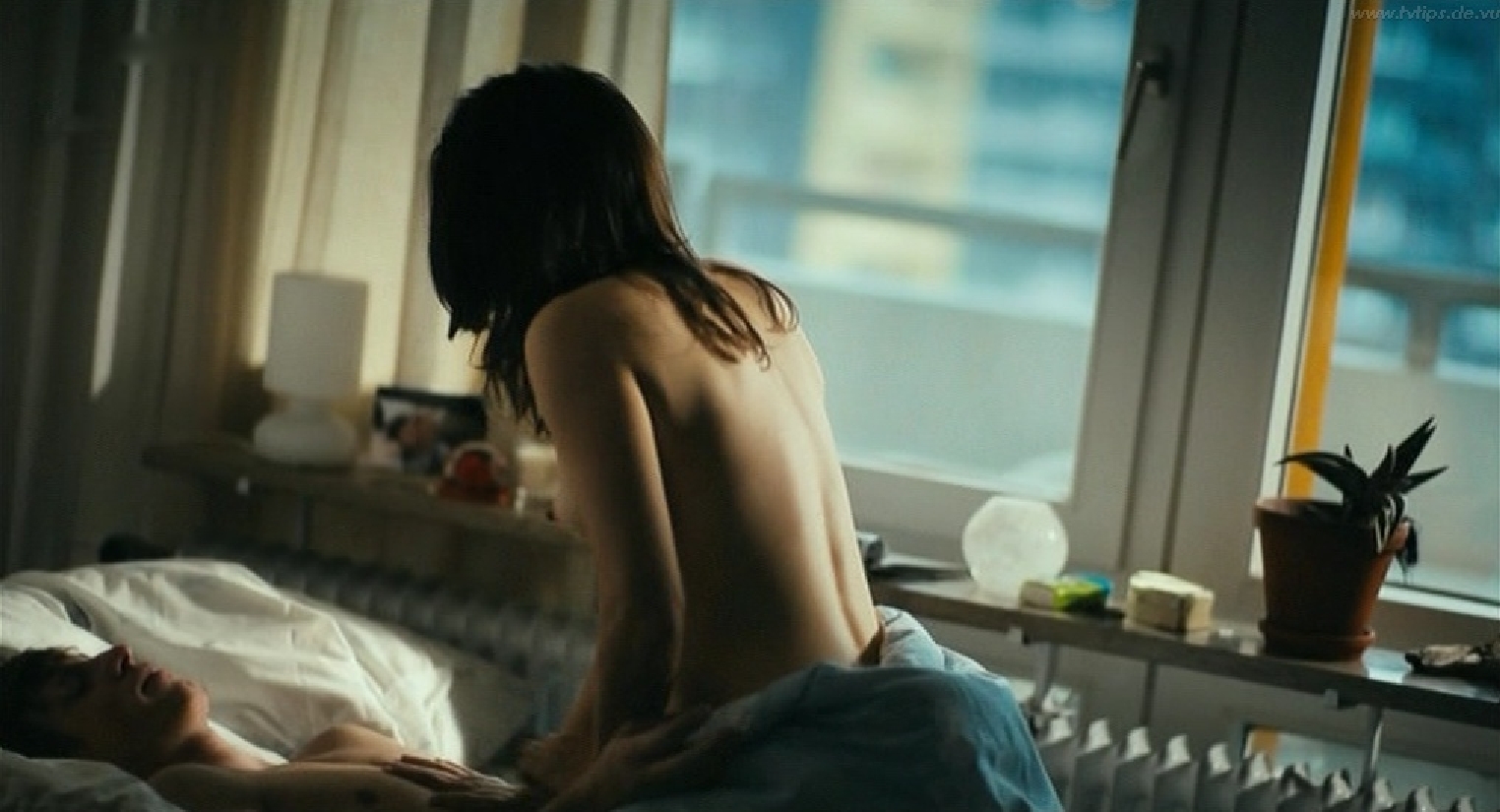 Christina hecke nude